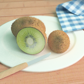 3D Graphics: Kiwi